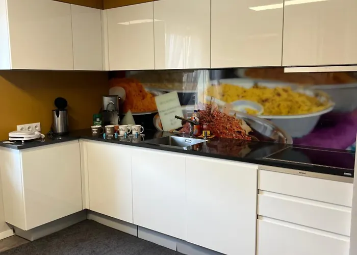 Gemuetliche Wohnung/ Cozy Apartment Niklasdorf