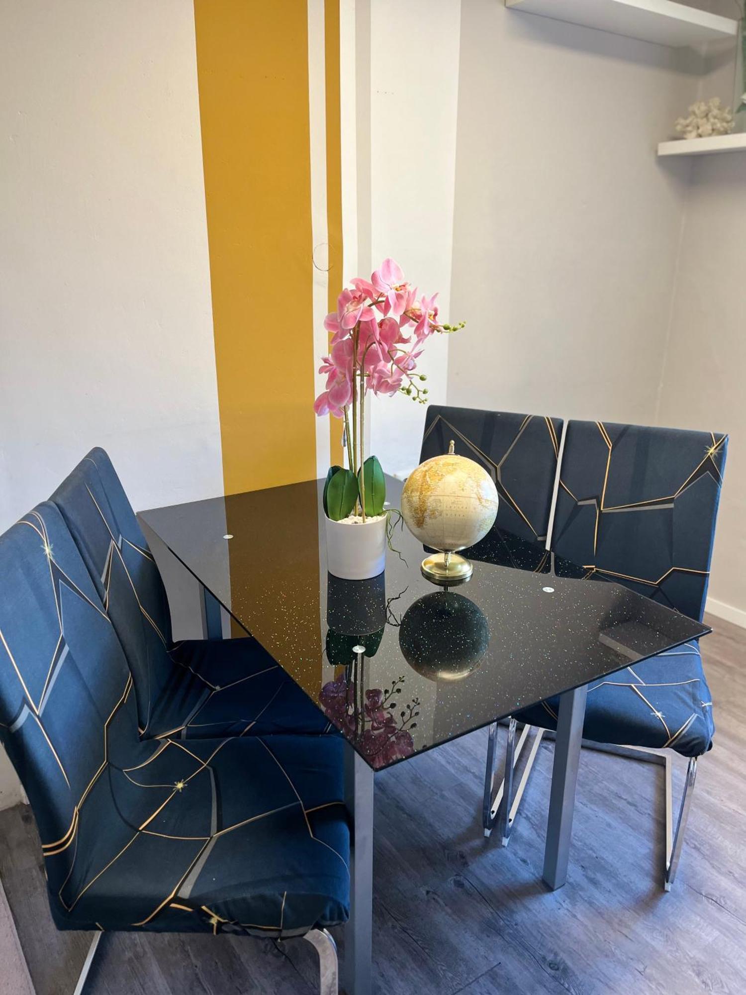 Gemuetliche Wohnung/ Cozy Apartment Niklasdorf