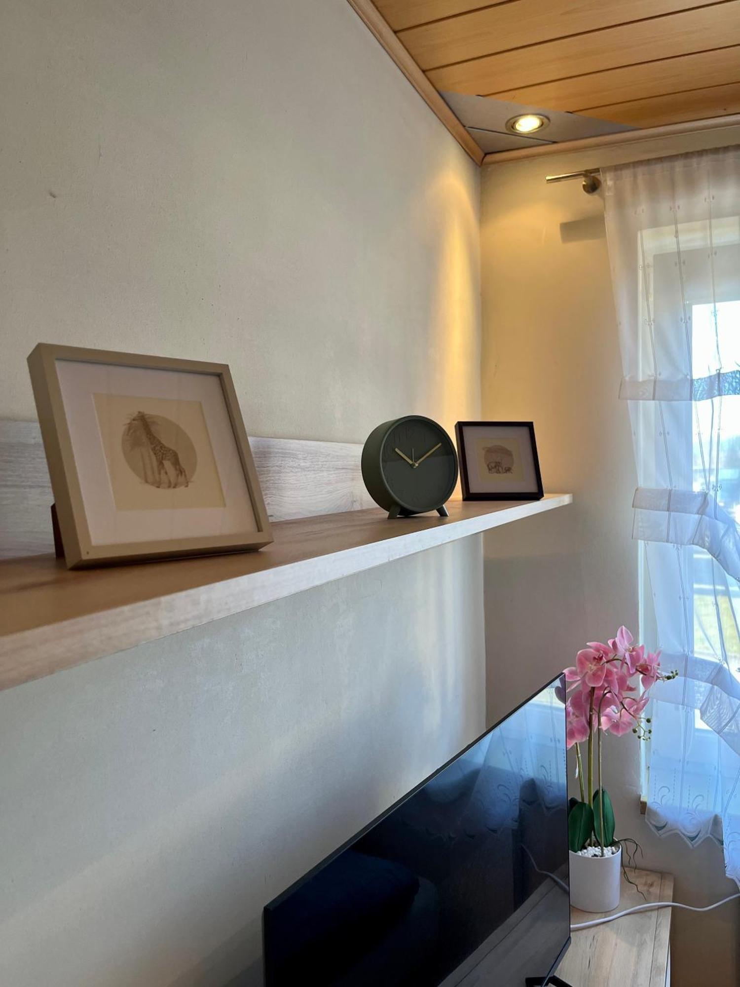 Apartment Gemuetliche Wohnung/ Cozy Niklasdorf