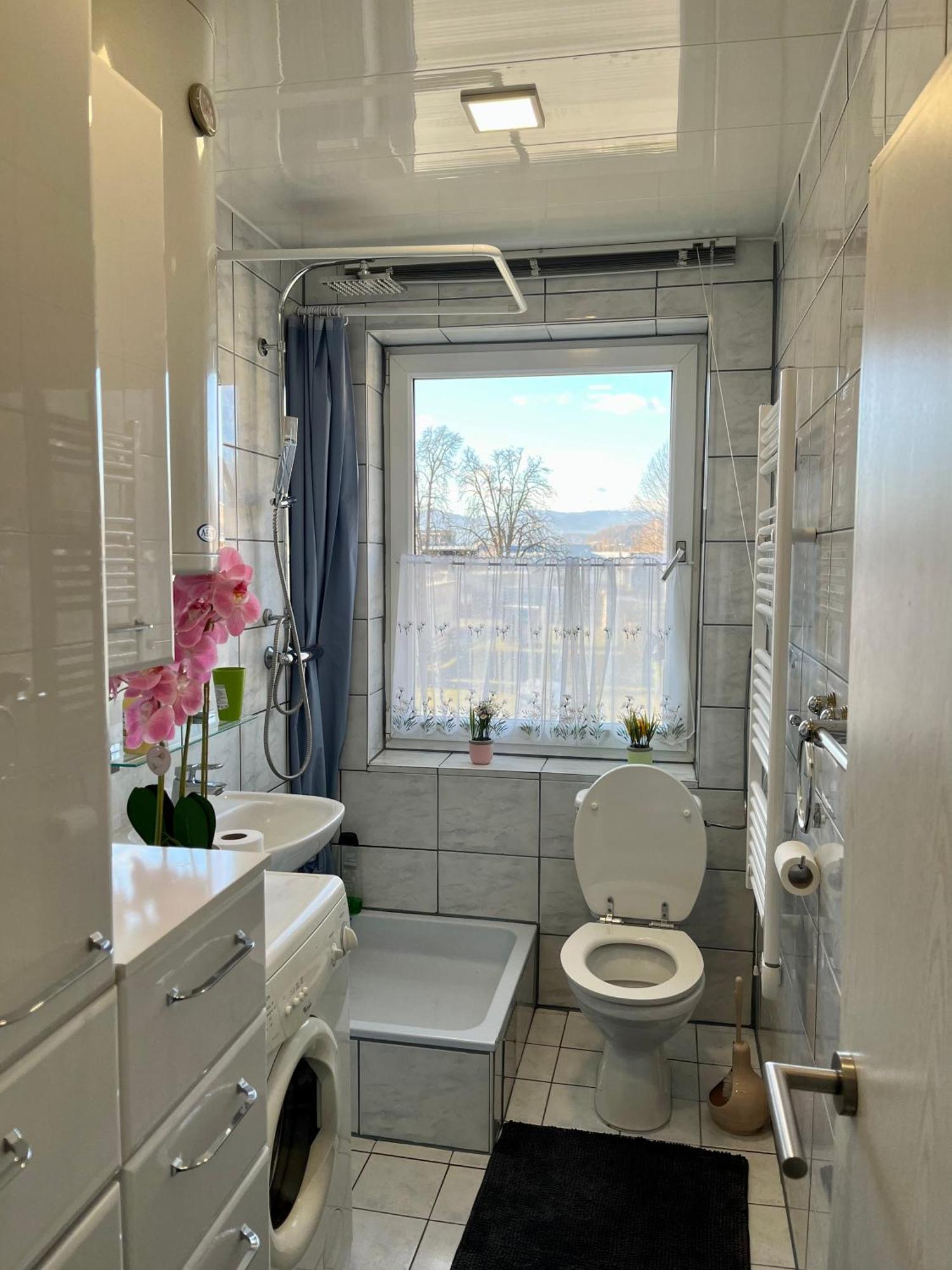 Gemuetliche Wohnung/ Cozy Appartement