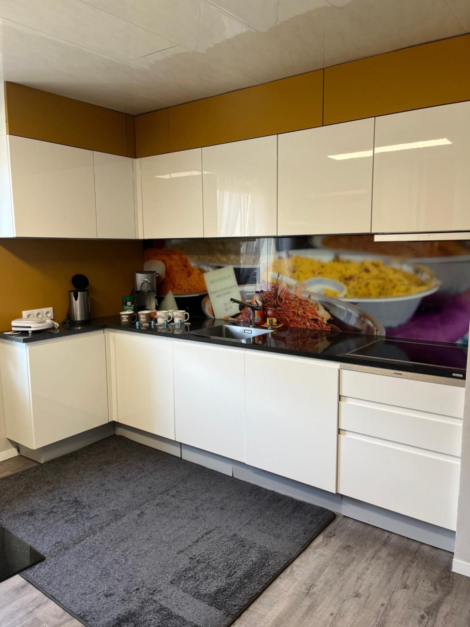 Apartment Gemuetliche Wohnung/ Cozy