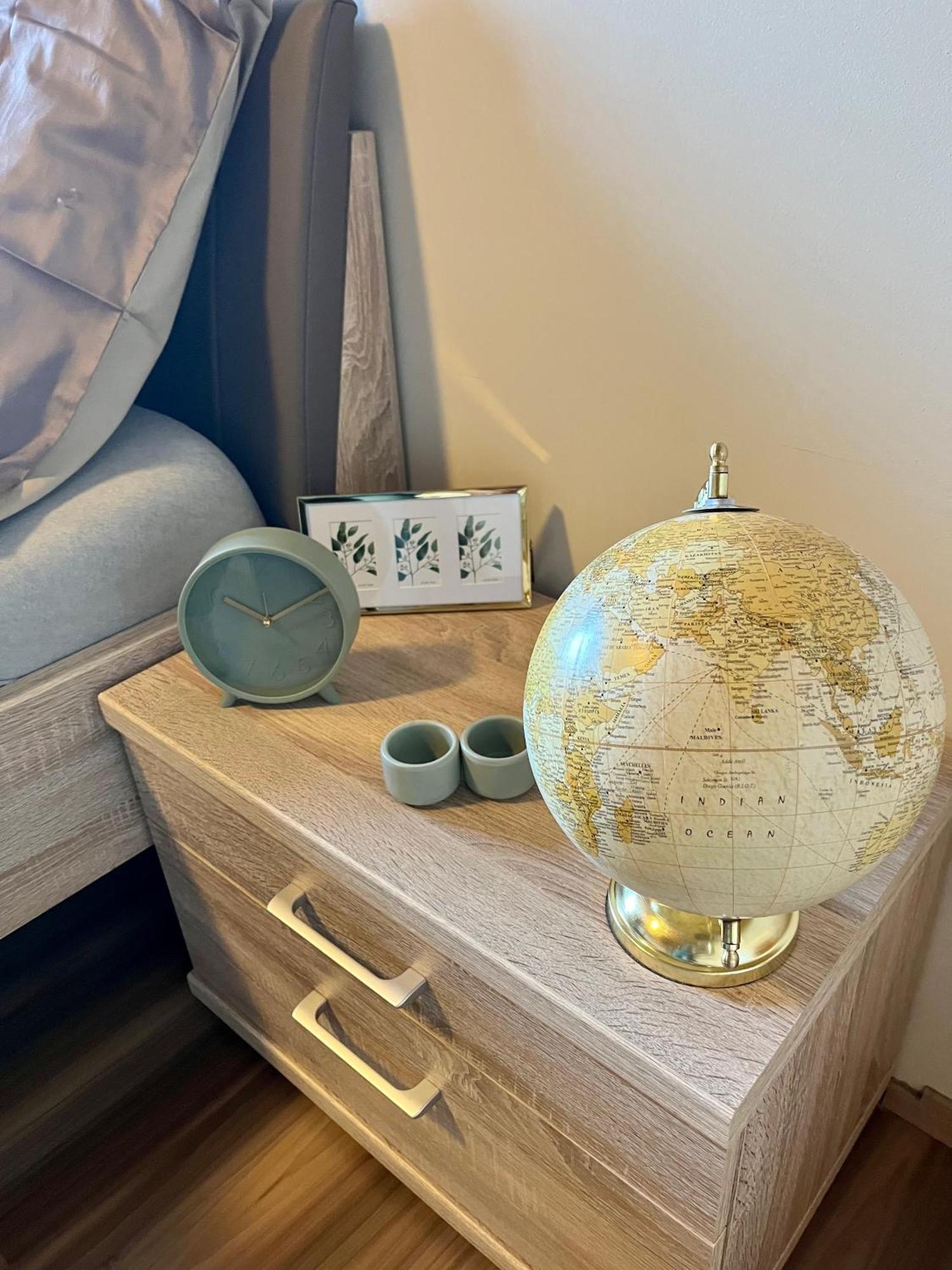 Gemuetliche Wohnung/ Cozy Appartement *