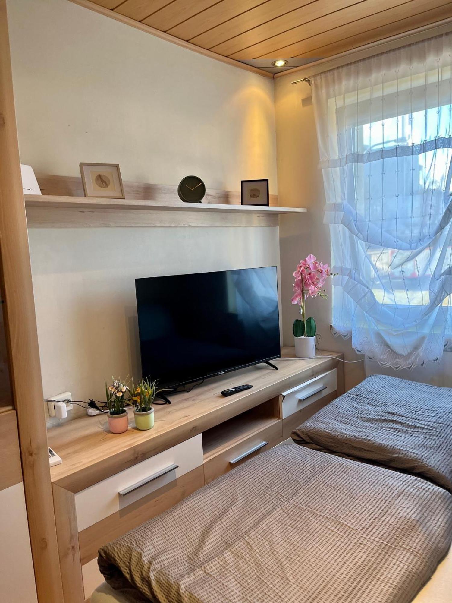 Appartement Gemuetliche Wohnung/ Cozy *