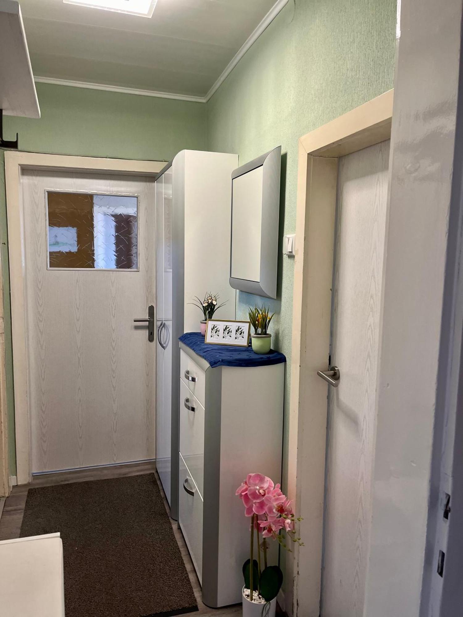 Gemuetliche Wohnung/ Cozy Apartment Niklasdorf