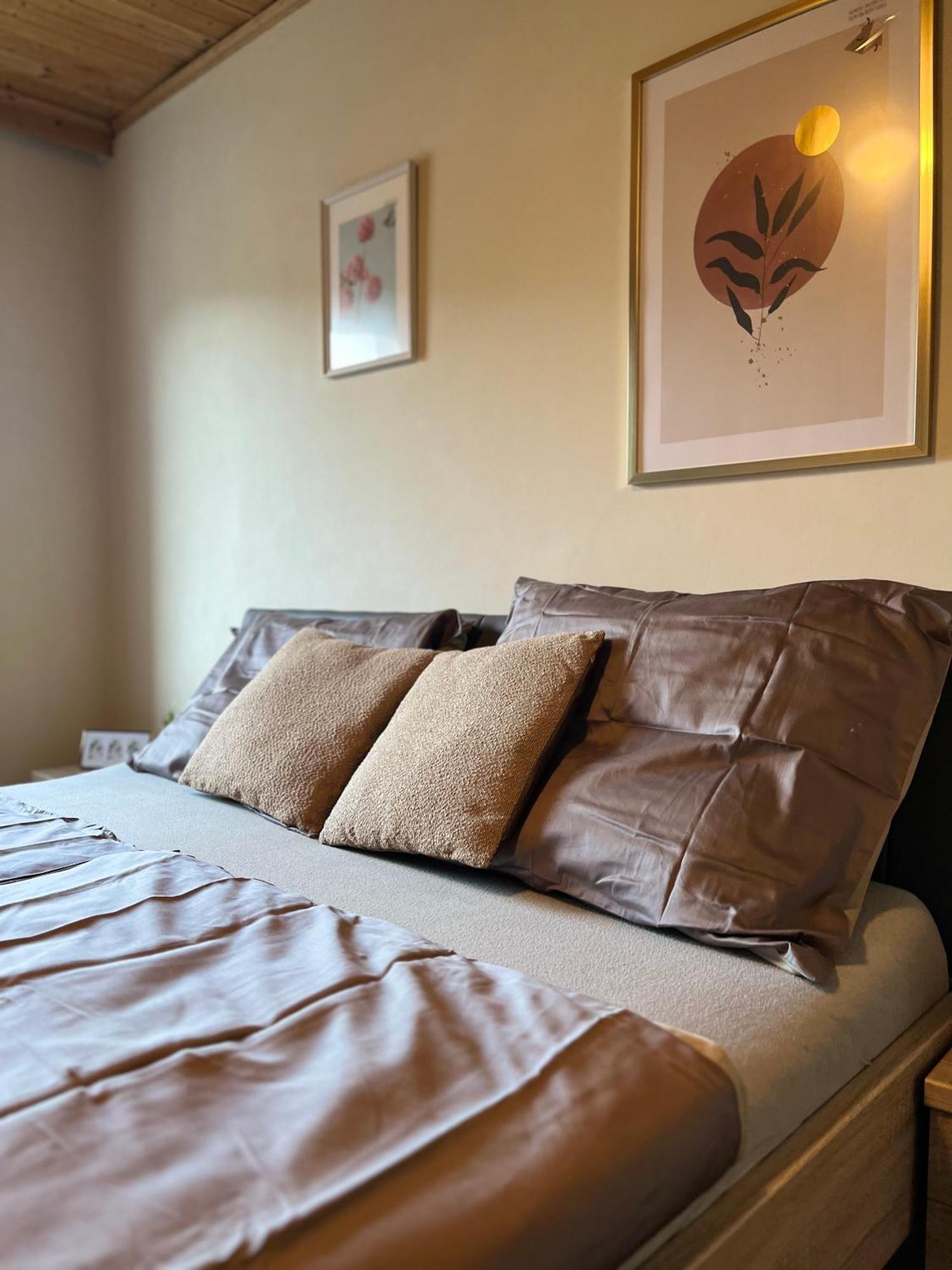 Gemuetliche Wohnung/ Cozy Niklasdorf