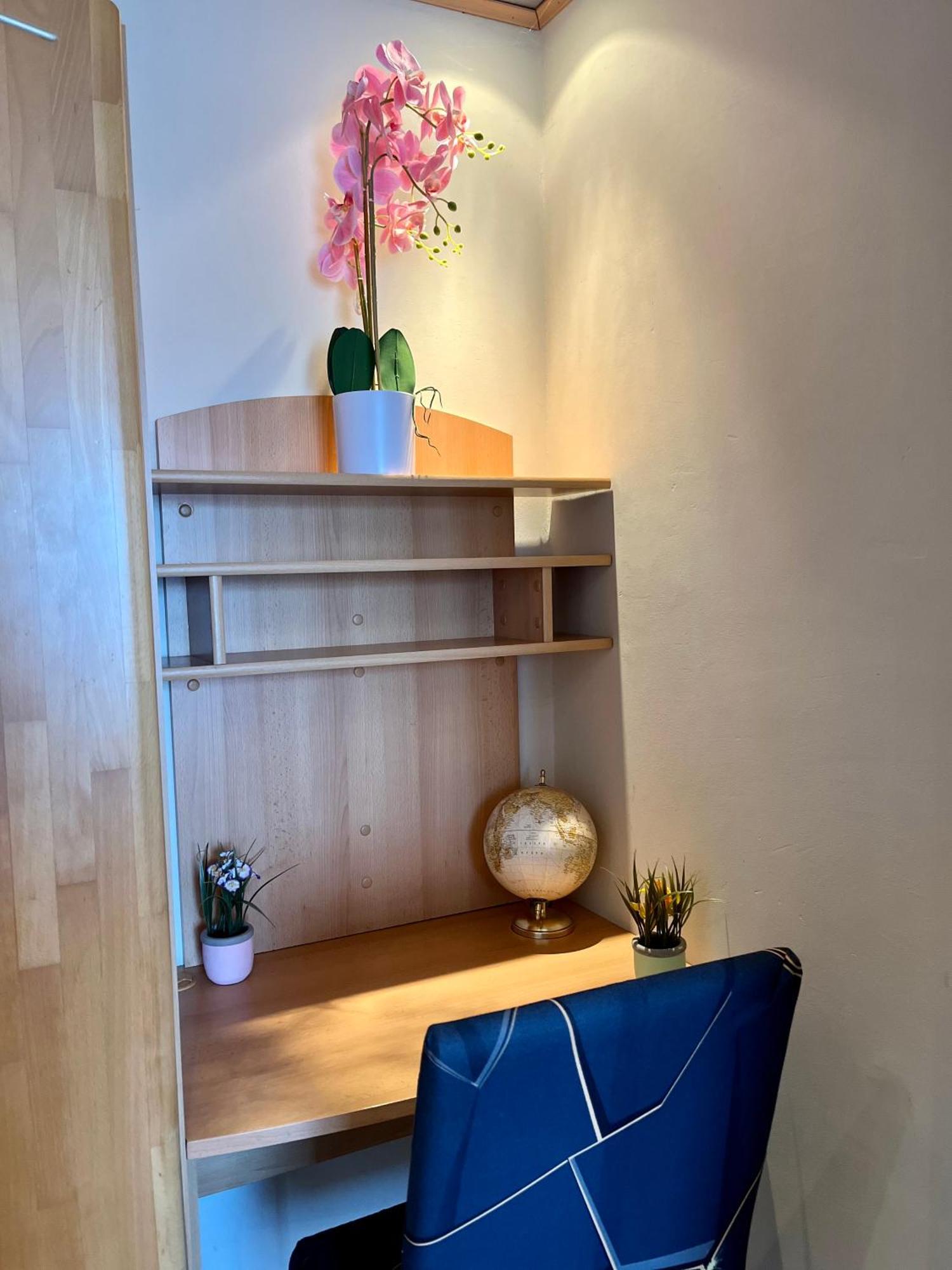 Gemuetliche Wohnung/ Cozy *